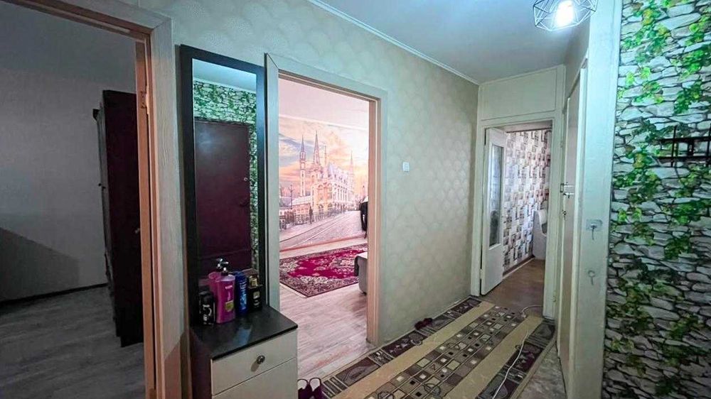 Продам 3 комнатную Назгуль Империя