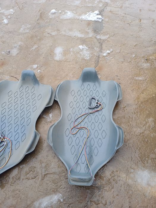 Санки, сани, продам санки новые.