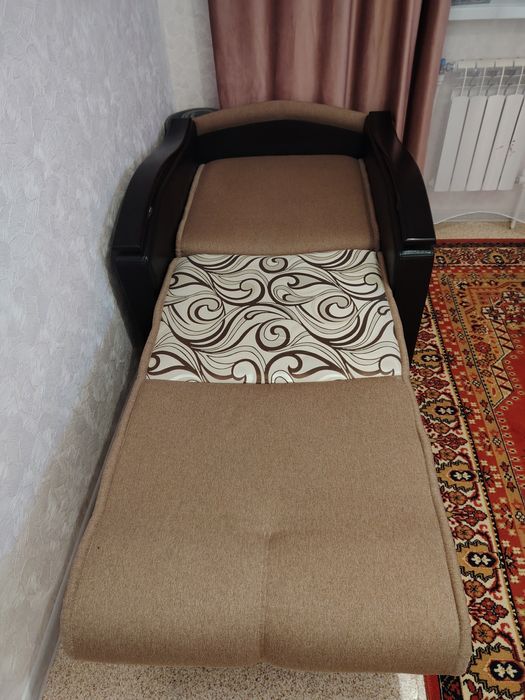 Продам кресло-кровать