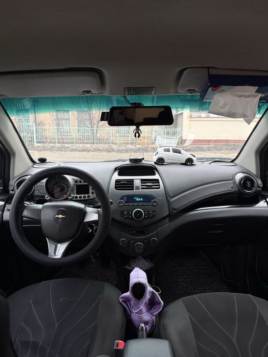 Продается спарк (spark)