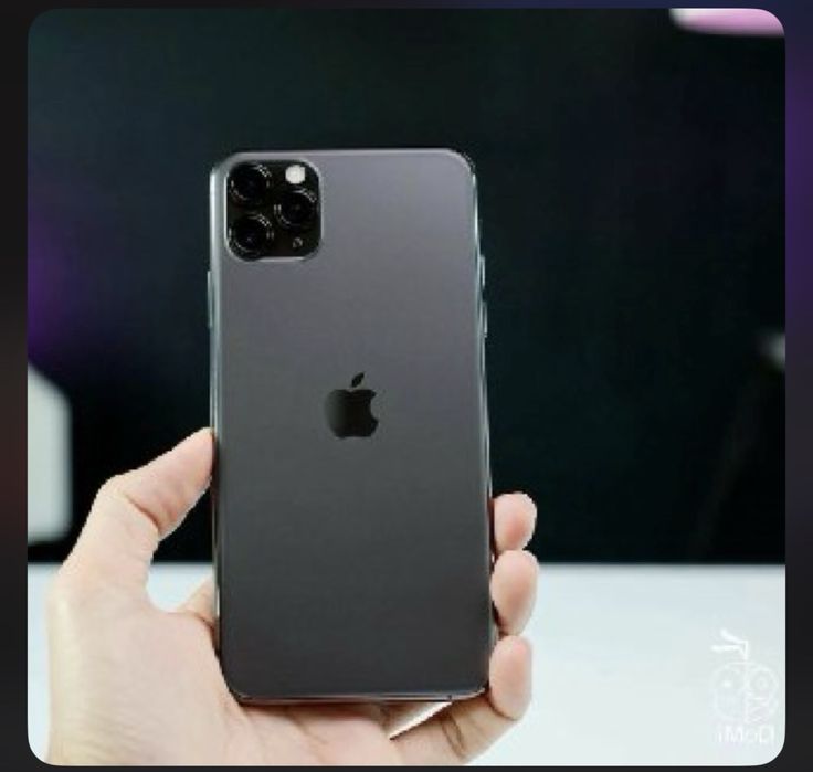 Iphone 11 pro max
