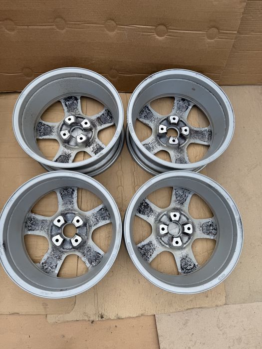 Джанти Peugeot 307 308 Citroen C4 16” 4x108