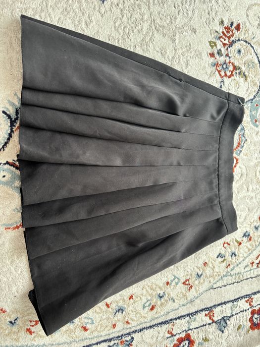 Тенниска юбка.