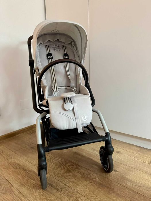 Carucior sport Cybex Eezy S Twist 2 Plus