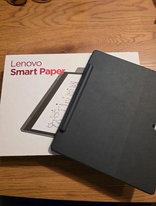 Lenovo Smart Paper