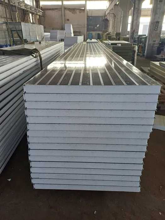 Сэндвич панель завод ангар цех | sendvich panel zavod angar dokon