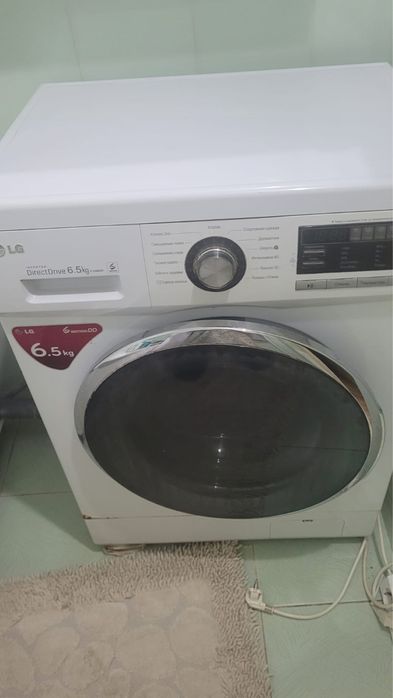 Продам стиральную машинку