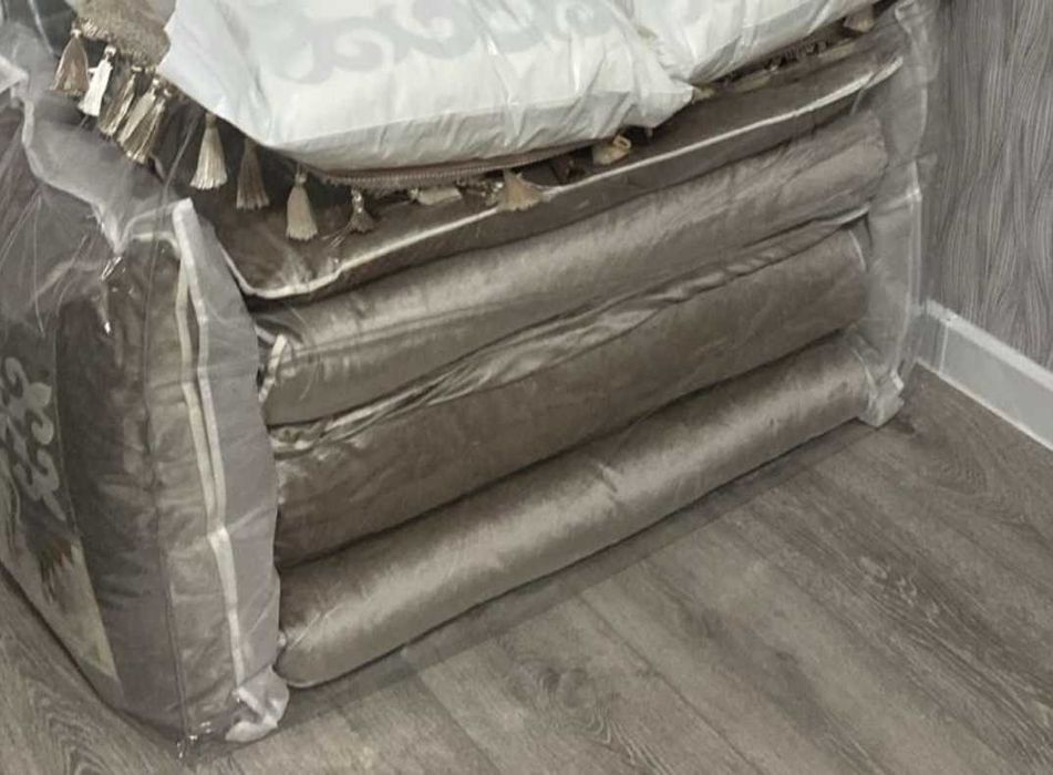 Чехол для көрпе на приданное