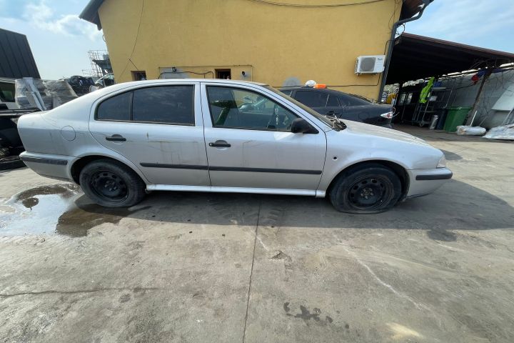 Injector motorina Skoda Octavia 2000 1.9 TDI MT (90 hp)