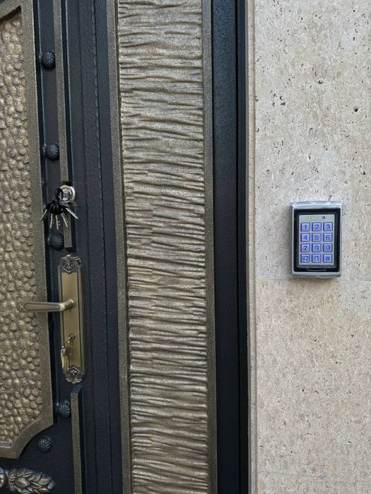 Камера Домофон установка. Kamera  domofon  O’rnatib berish hizmati