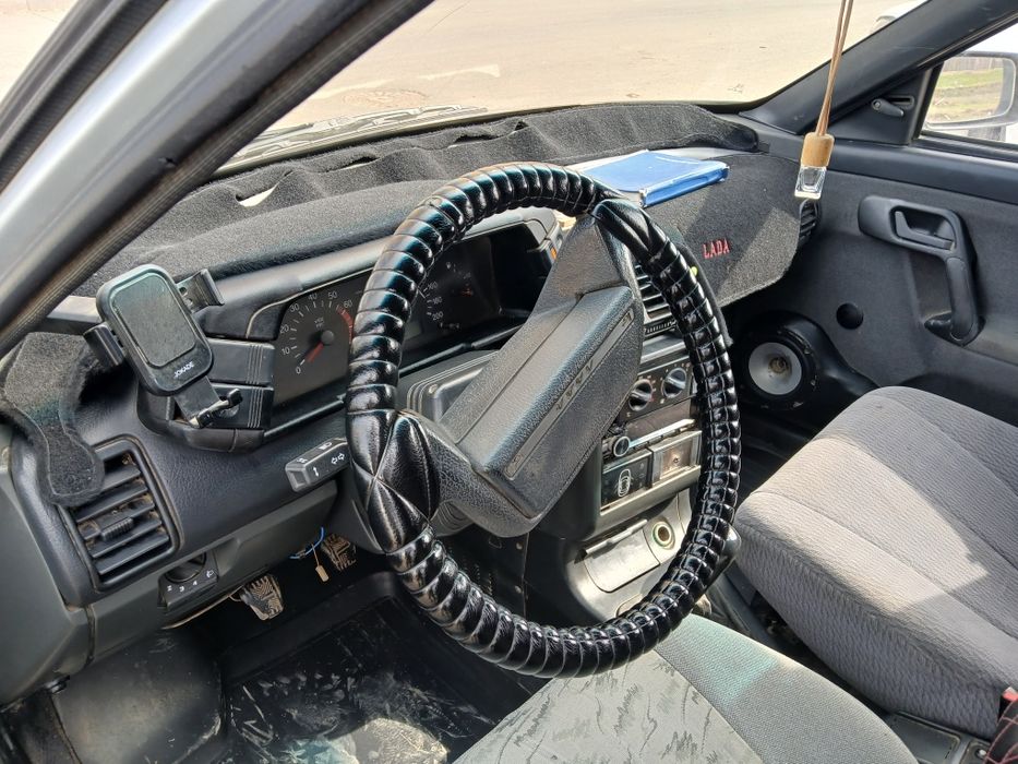 Продам ваз 2111 в отличном состоянии