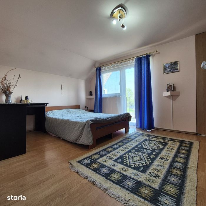 Casa in Sannicolau Mic