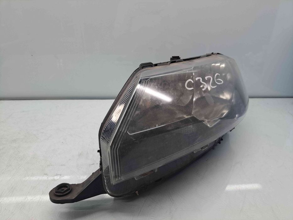 Far stanga Skoda Rapid (NH3) [Fabr 2012-2019] 5JC941015