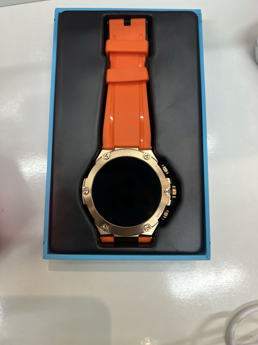 Infinix XWATCH 3 GT
