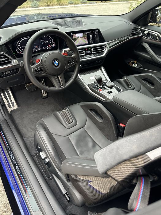 M4 competition xdrive Edition 50 - 1 of 350