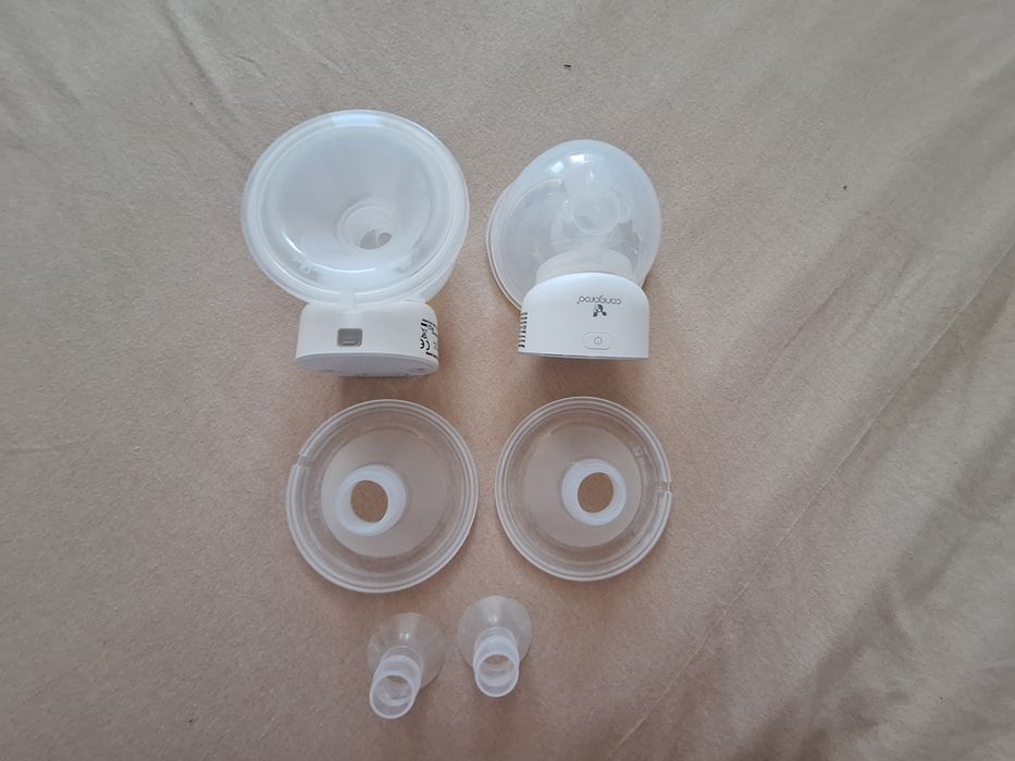 Помпи за кърма Cangaroo