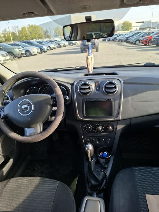 Dacia Logan MCV  2015 1.5  90cp