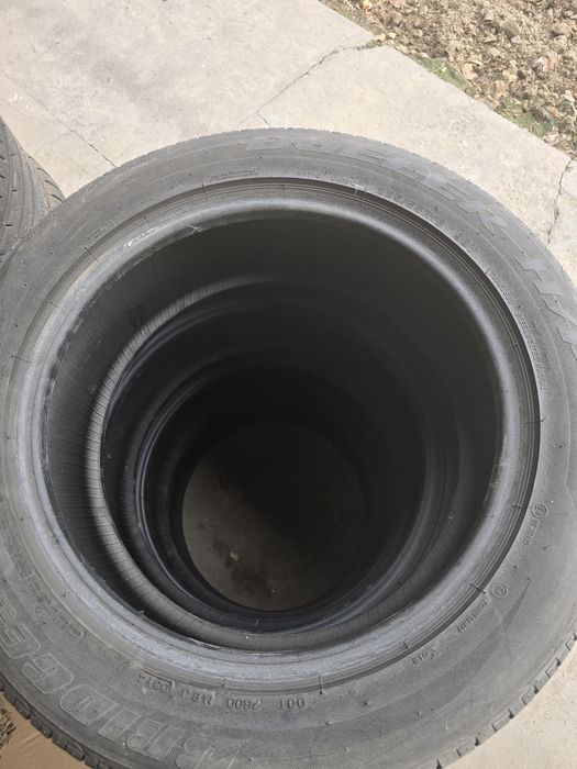 Комплект летный шины 225 55 R 18