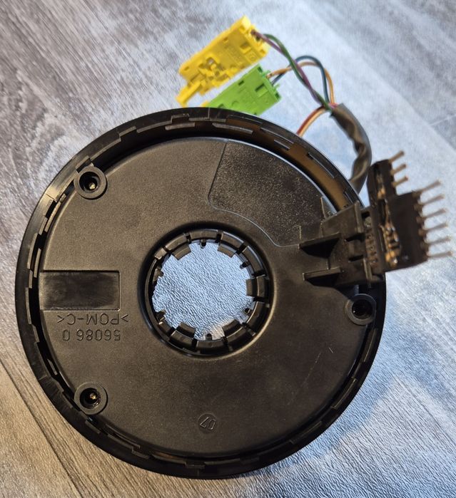 Сензор волан,лентов път мерцедес w211