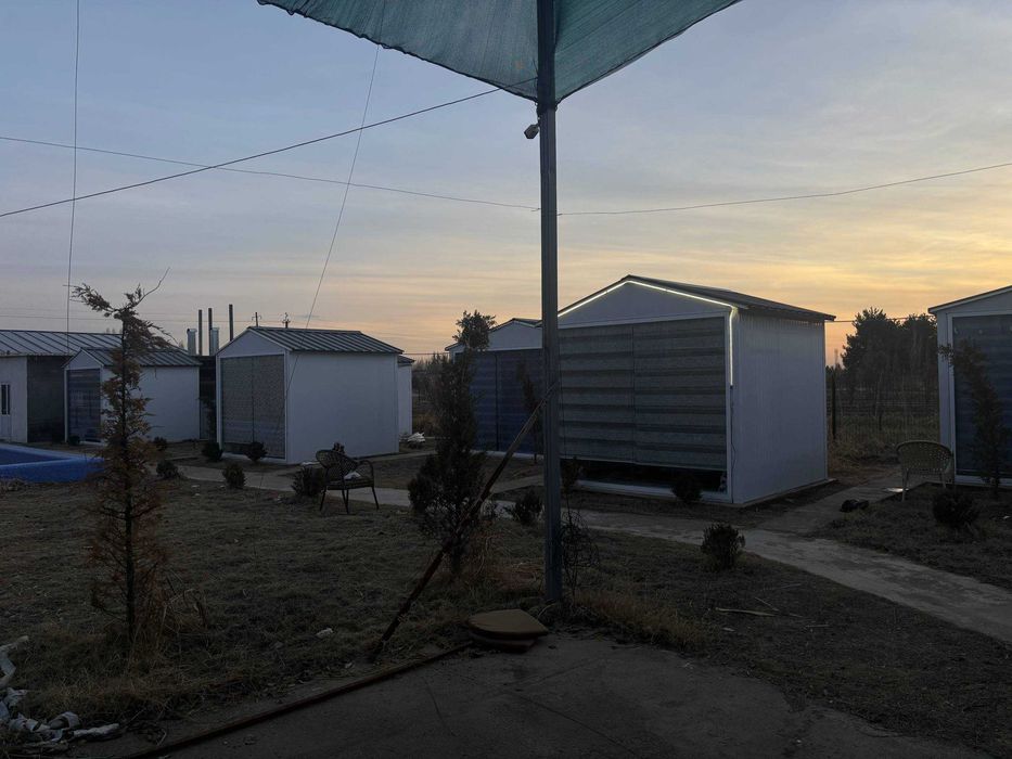 Ижара.Тайёр бизнес мажмуаси