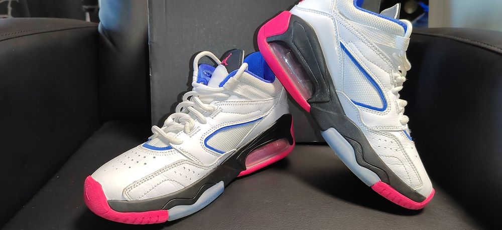 Nike Jordan Point Lane, номер 38,5