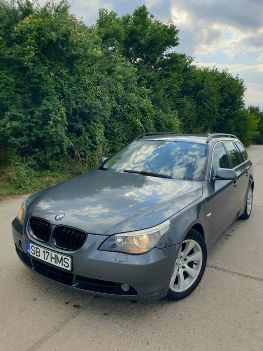 BMW 5 Series 2006 — imagine 2