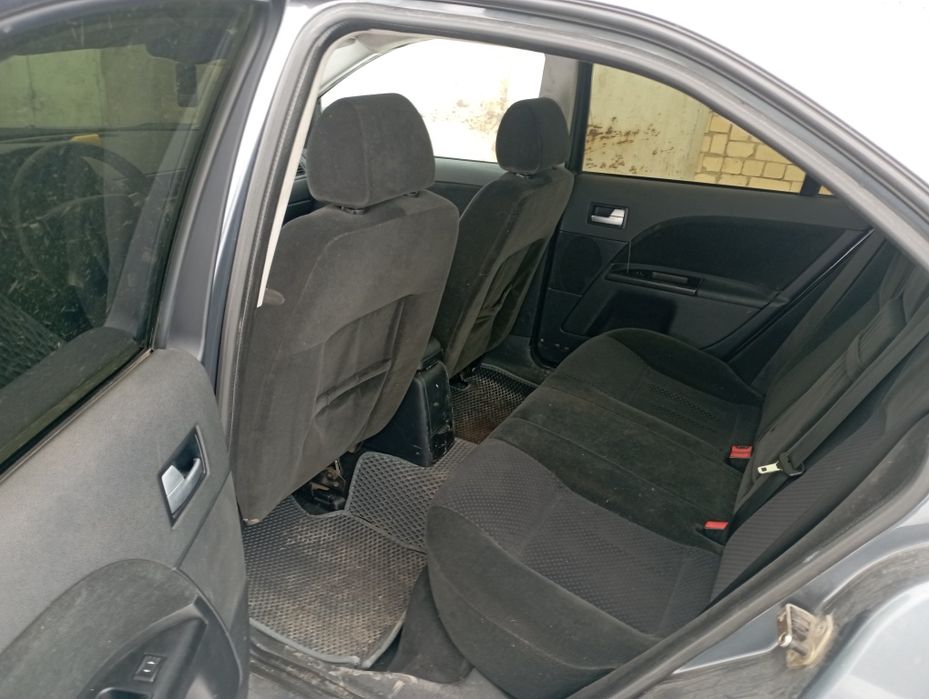 Продам форд мондео дизель тди 2.0