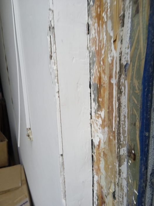 Контейнер. 20 тон