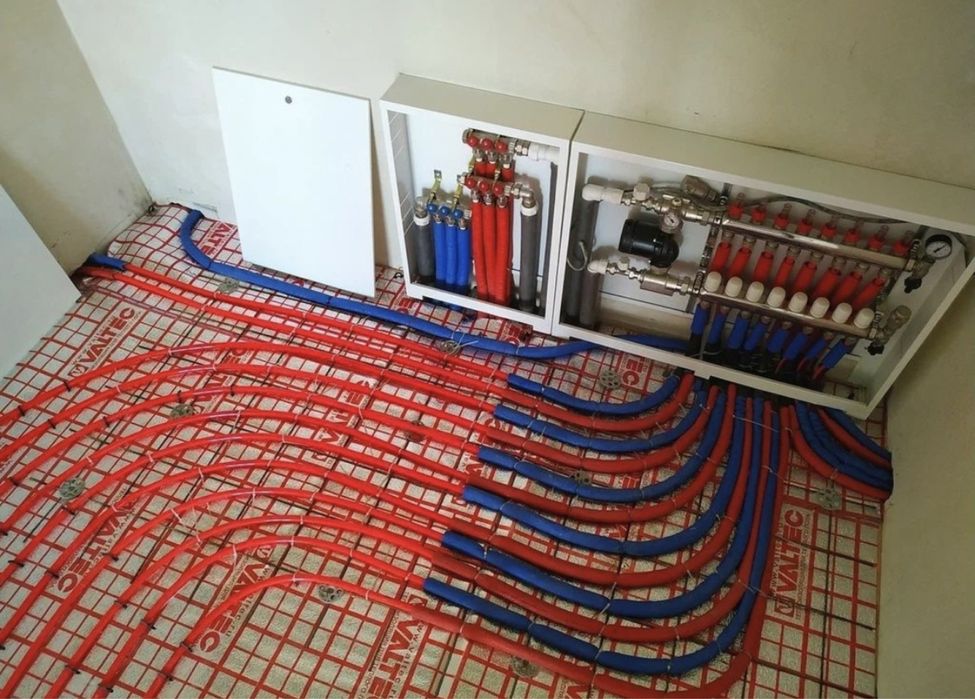 Ремонт под ключ и мелкосрочные ремонты