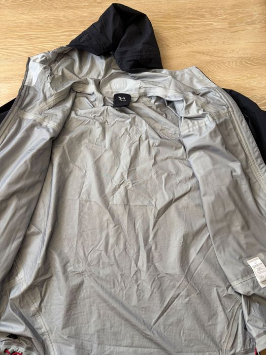 Rab L pertex shield +