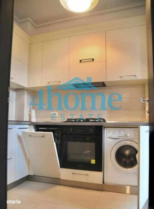 Studio | 13 Septembrie-Cotroceni | Bloc nou | Parcare | Pet friendly