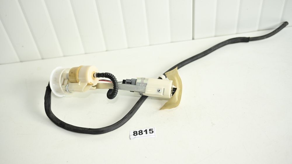 BMW C600 SPORT C650 GT Pompa de benzina