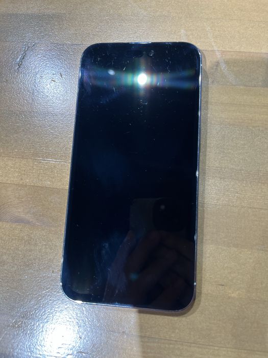 iPhone 14 Pro Max 512GB белый