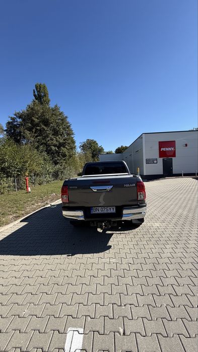 De vanzare Toyota Hilux