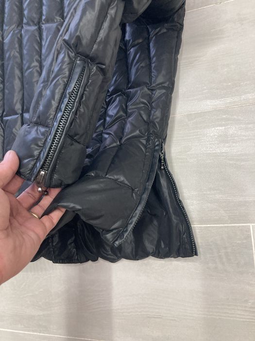 Geaca puf barbati Raer L exclusivista