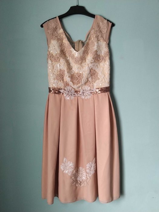 Rochie de ocazie/nunta