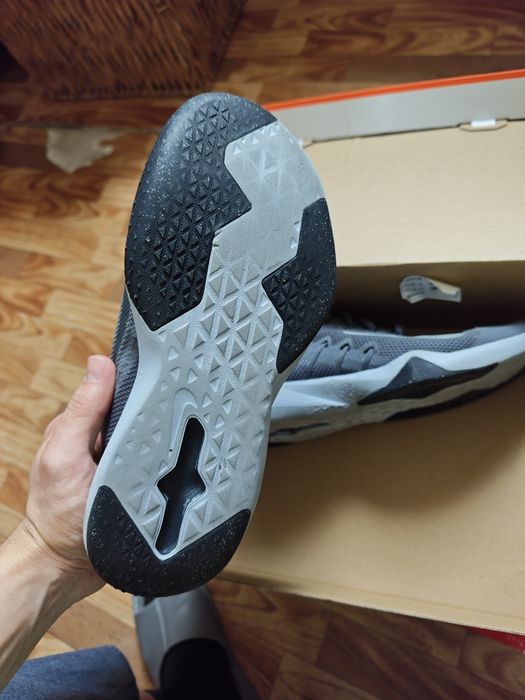 Nike retaliation tr 2