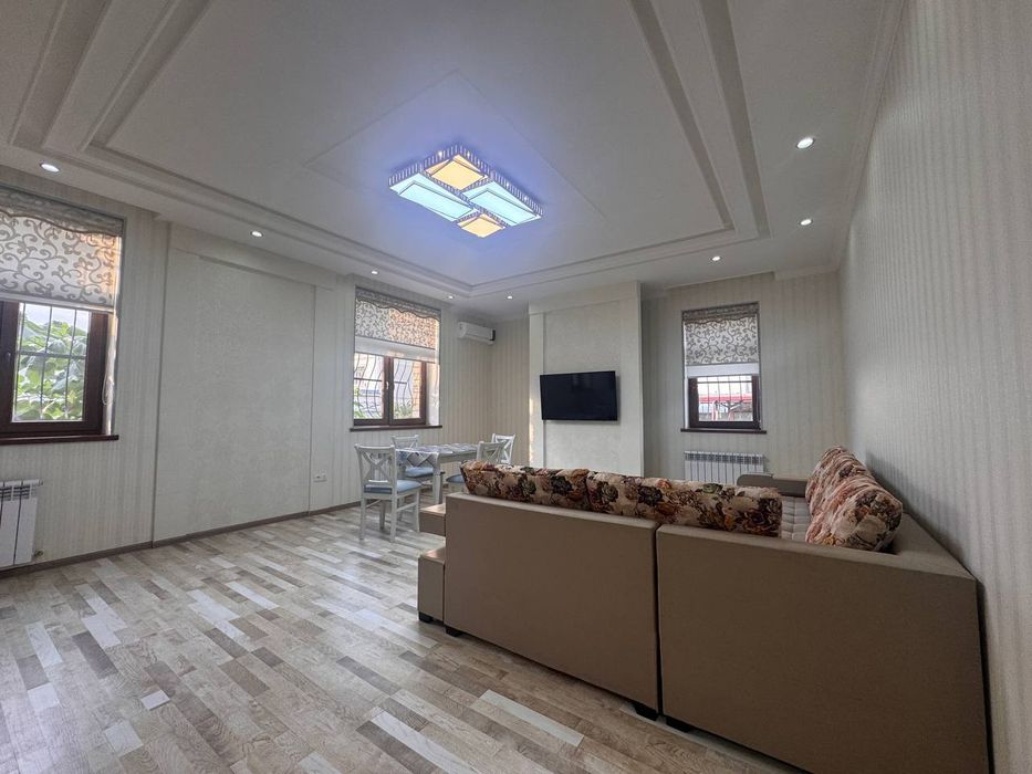 Продаётся 2-х комнатная квартира в Сергели