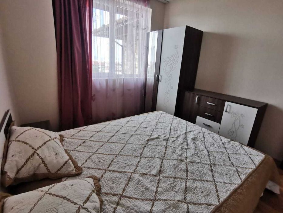 Продава се Тристаен апартамент в Несебър - 80 кв.м за 1175 €/кв.м - Снимка #8