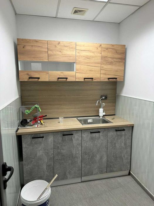 Дава се под наем Магазин в Пловдив, Център - 125 кв.м за 433.5 € - Снимка #7