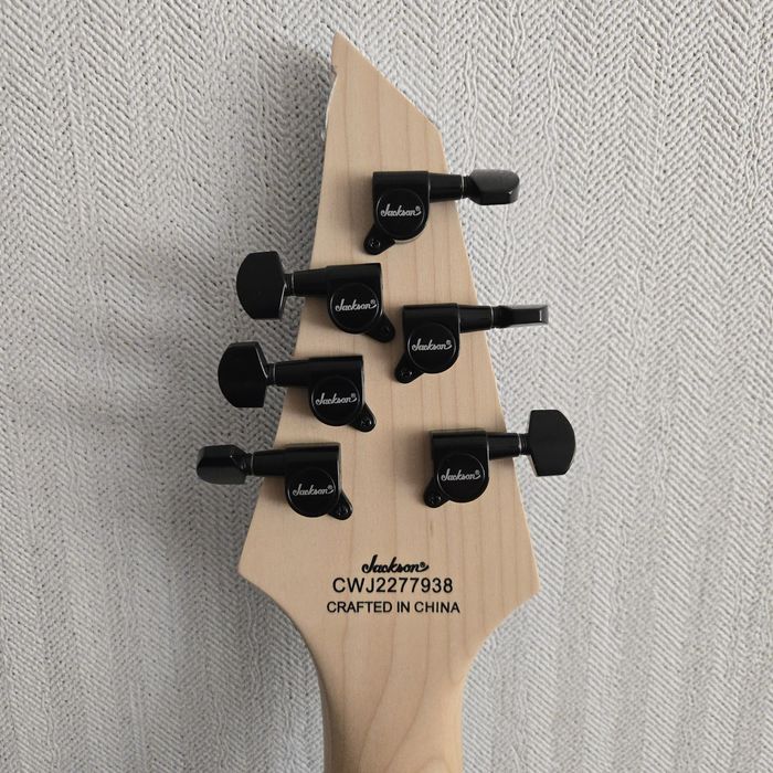 Электрогитара les paul