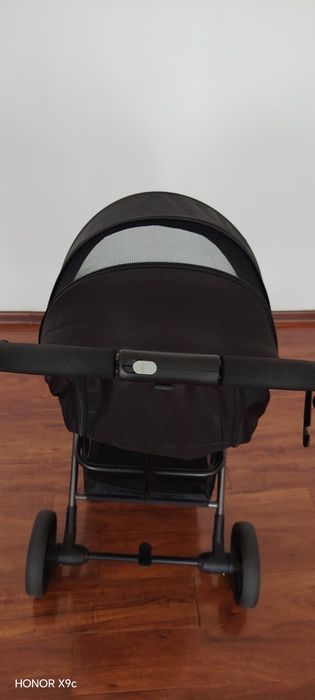 Детская коляска для прогулки