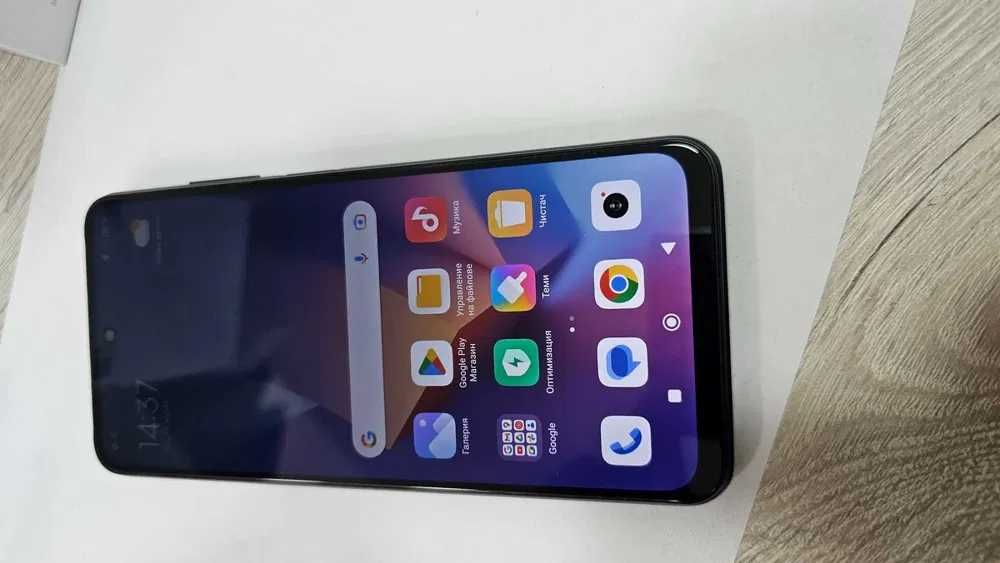 Xiaomi Redmi Note 10 5G 128GB 4GB RAM