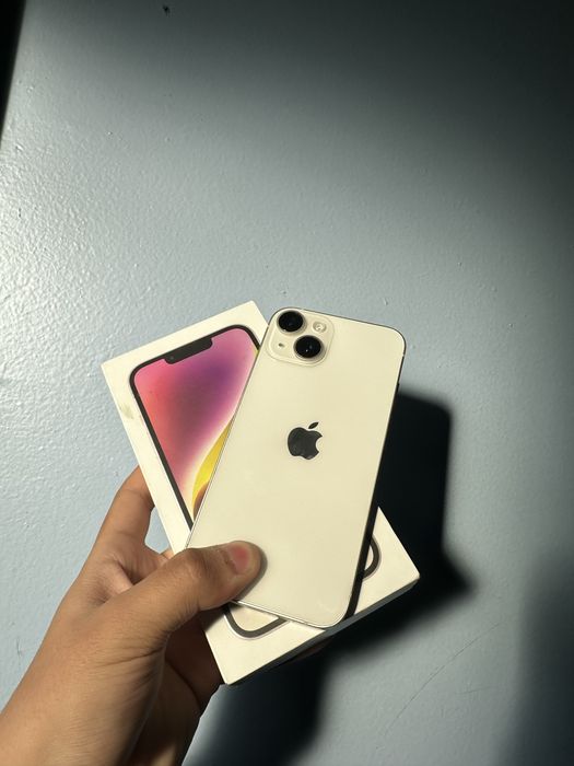 iPhone 14 идеал