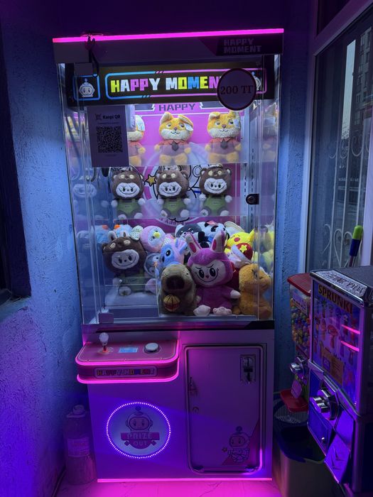 Продам аппарат хватайку