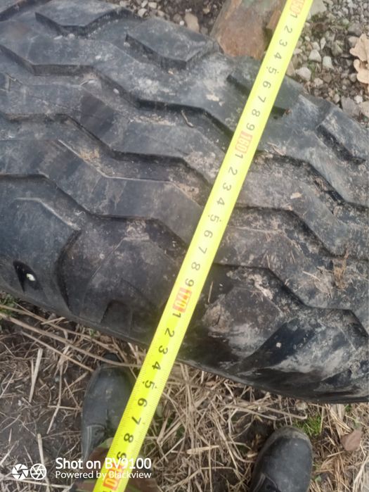 Piese roti 10.0/80-12