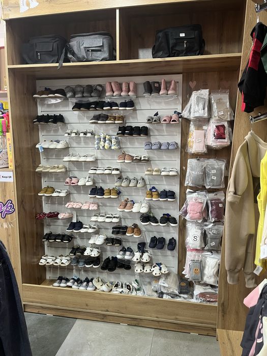 Торговое оборудование