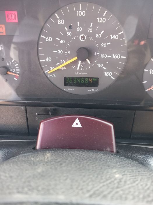 Microbuz 16+1 vw lt46