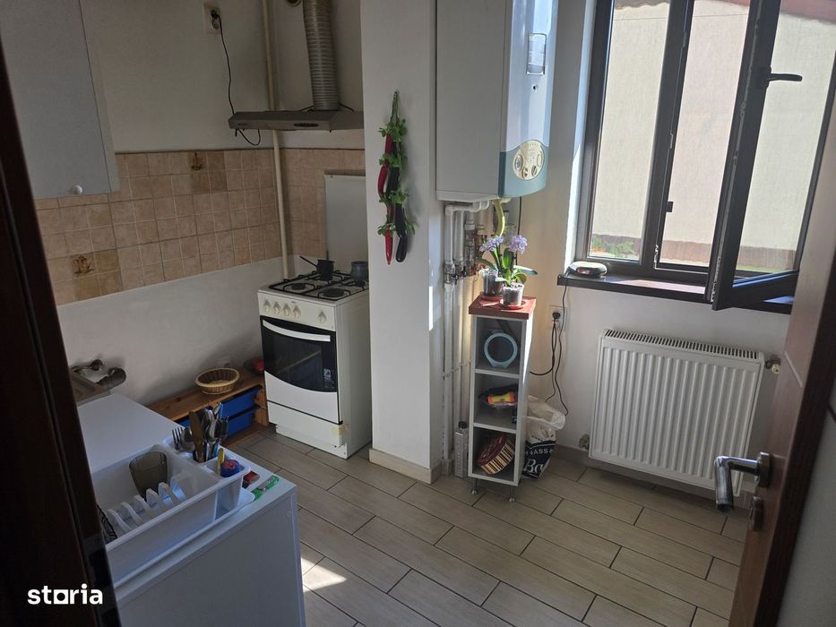 Apartament 2 camere cu balcon, Bucureștii Noi