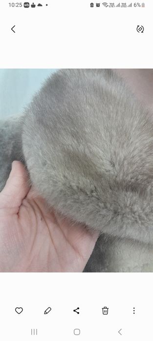 Продам шубу. Состояние отличное.